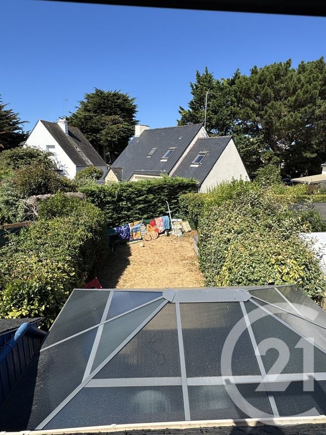 maison à vendre - 2 pièces - 27.88 m2 - SARZEAU - 56 - BRETAGNE - Century 21 Sarz'Eau Immobilier