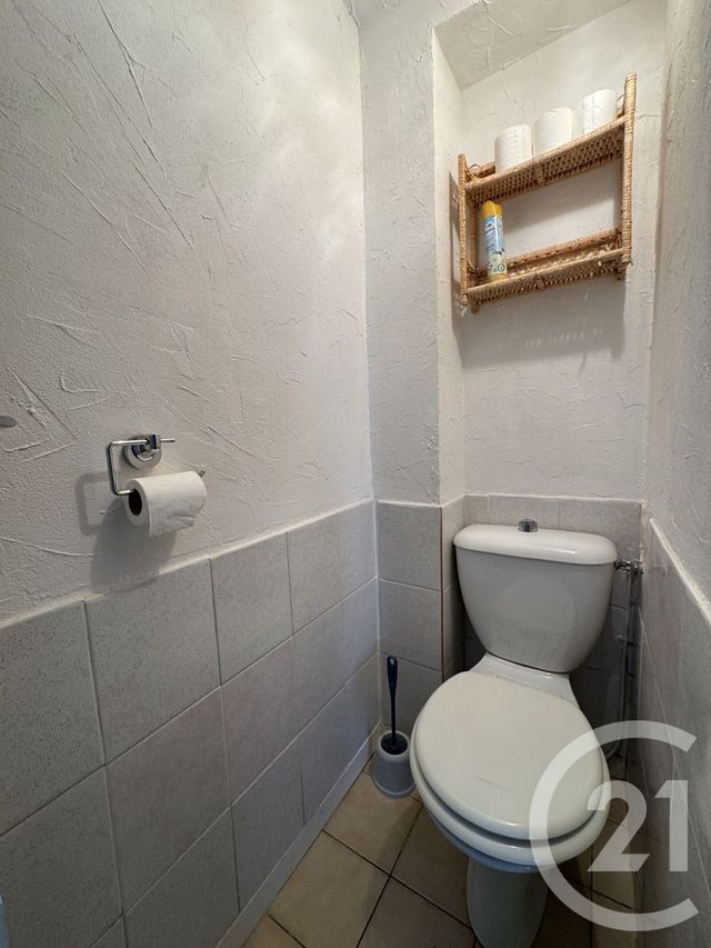 maison à vendre - 2 pièces - 27.88 m2 - SARZEAU - 56 - BRETAGNE - Century 21 Sarz'Eau Immobilier