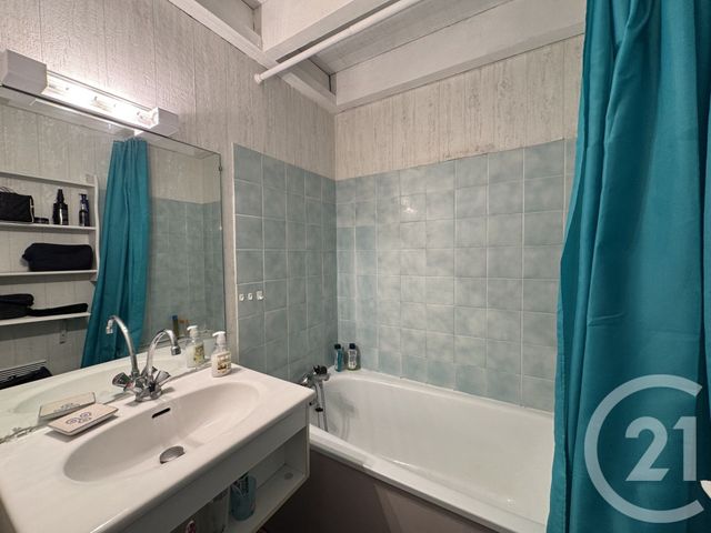 maison à vendre - 2 pièces - 27.88 m2 - SARZEAU - 56 - BRETAGNE - Century 21 Sarz'Eau Immobilier