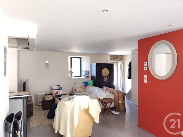 maison à louer - 3 pièces - 52.55 m2 - ARRADON - 56 - BRETAGNE - Century 21 Sarz'Eau Immobilier