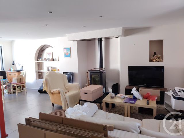 maison à louer - 3 pièces - 52.55 m2 - ARRADON - 56 - BRETAGNE - Century 21 Sarz'Eau Immobilier