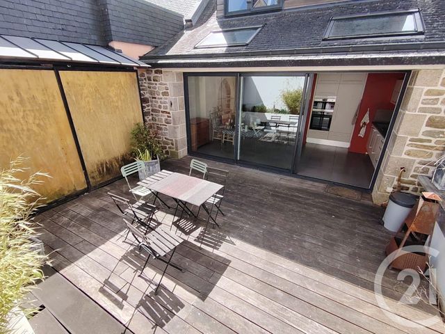 maison - ARRADON - 56