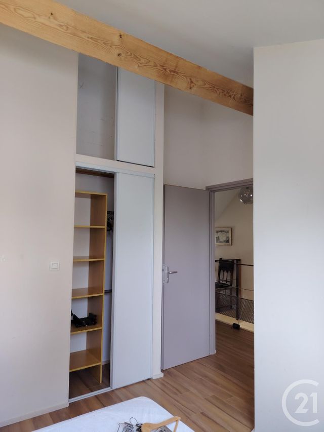 maison à louer - 3 pièces - 52.55 m2 - ARRADON - 56 - BRETAGNE - Century 21 Sarz'Eau Immobilier