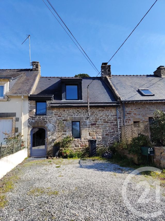 maison à louer - 3 pièces - 52.55 m2 - ARRADON - 56 - BRETAGNE - Century 21 Sarz'Eau Immobilier