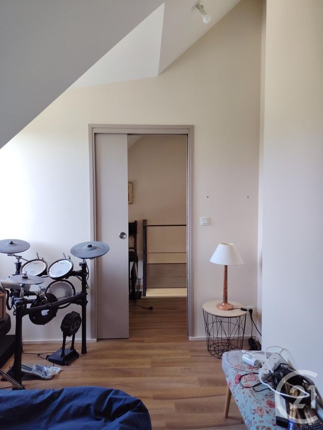 maison à louer - 3 pièces - 52.55 m2 - ARRADON - 56 - BRETAGNE - Century 21 Sarz'Eau Immobilier