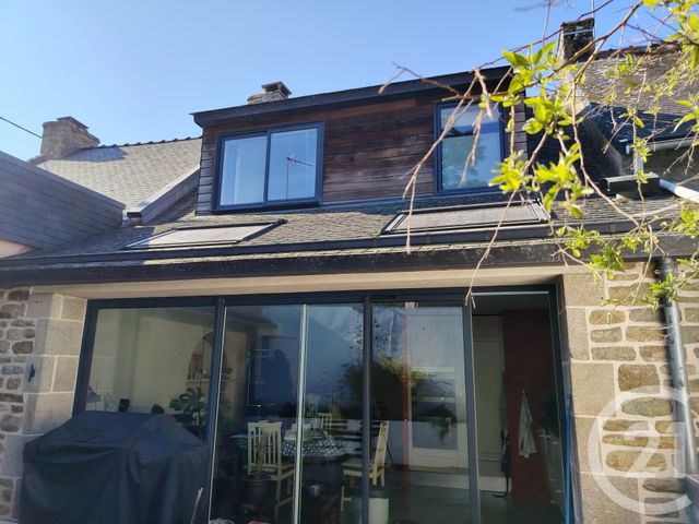 maison à louer - 3 pièces - 52.55 m2 - ARRADON - 56 - BRETAGNE - Century 21 Sarz'Eau Immobilier