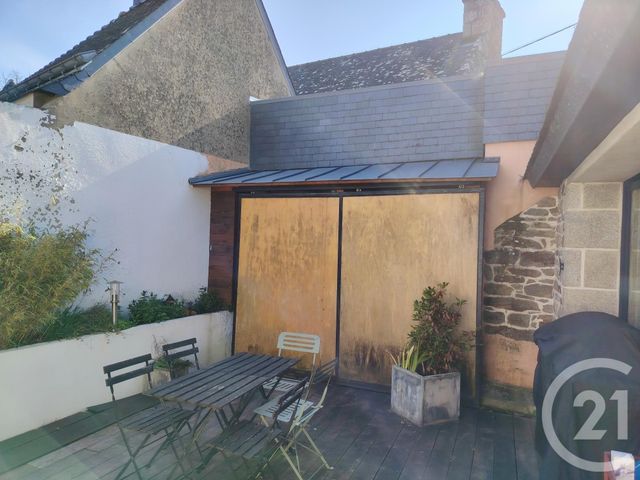 maison à louer - 3 pièces - 52.55 m2 - ARRADON - 56 - BRETAGNE - Century 21 Sarz'Eau Immobilier