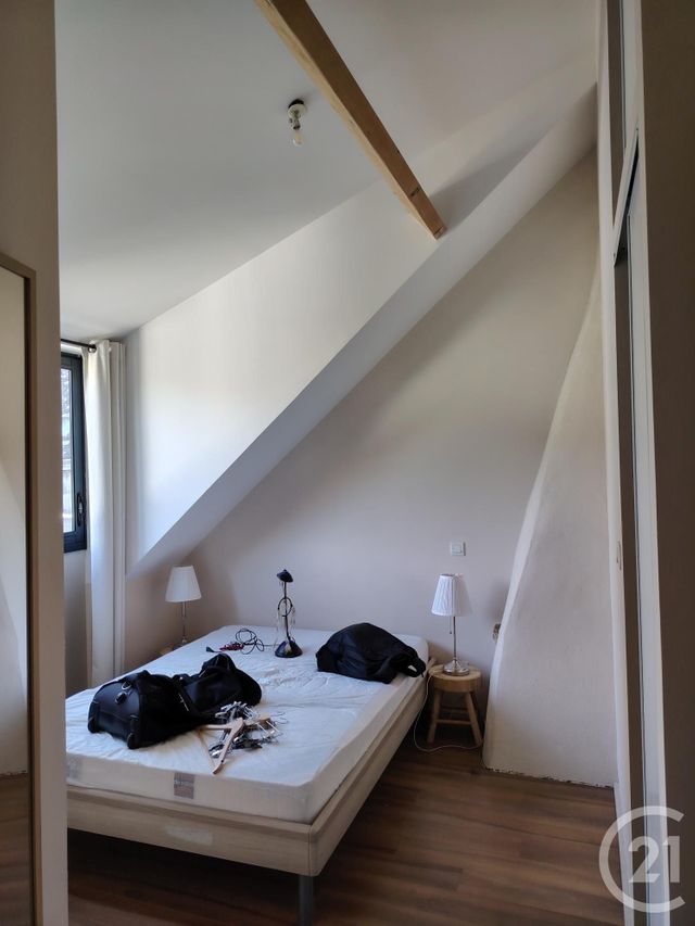 maison à louer - 3 pièces - 52.55 m2 - ARRADON - 56 - BRETAGNE - Century 21 Sarz'Eau Immobilier