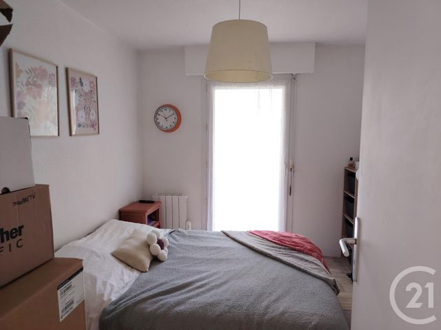 Appartement F2 à louer - 2 pièces - 34.02 m2 - VANNES - 56 - BRETAGNE - Century 21 Sarz'Eau Immobilier