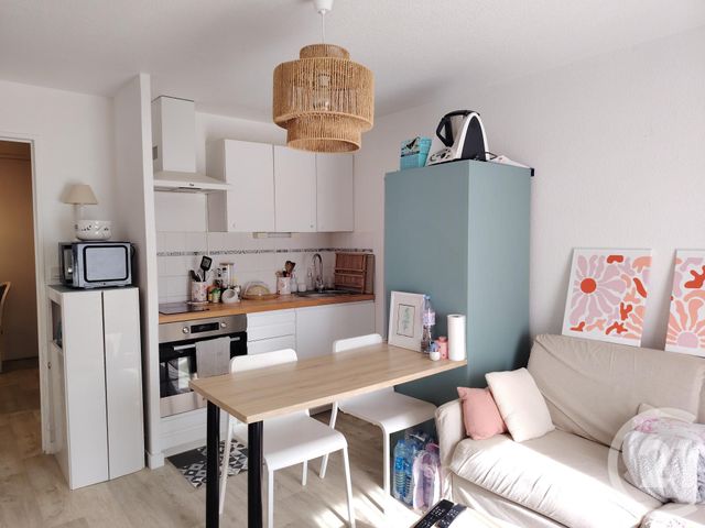 appartement - VANNES - 56