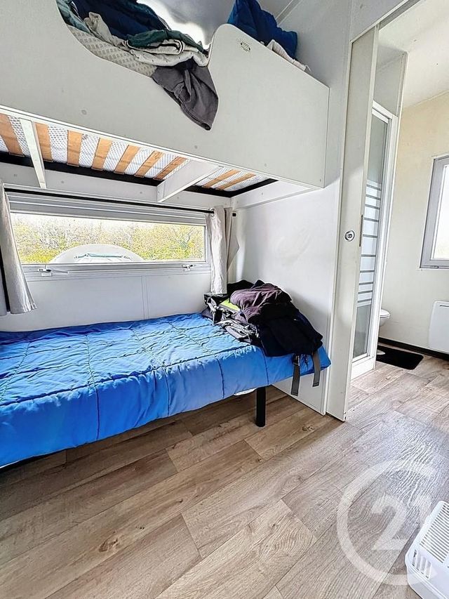 maison à vendre - 3 pièces - 51.32 m2 - SARZEAU - 56 - BRETAGNE - Century 21 Sarz'Eau Immobilier