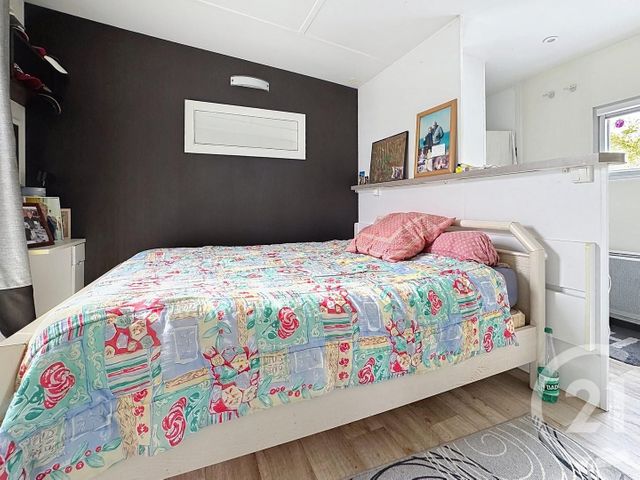 maison à vendre - 3 pièces - 51.32 m2 - SARZEAU - 56 - BRETAGNE - Century 21 Sarz'Eau Immobilier