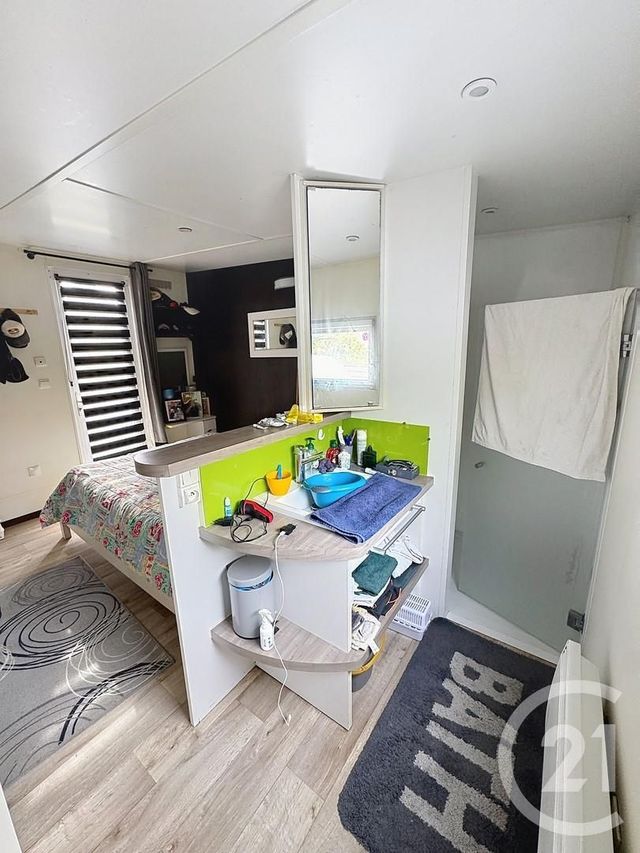 maison à vendre - 3 pièces - 51.32 m2 - SARZEAU - 56 - BRETAGNE - Century 21 Sarz'Eau Immobilier