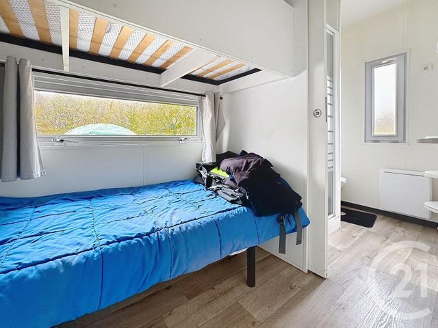 maison à vendre - 3 pièces - 51.32 m2 - SARZEAU - 56 - BRETAGNE - Century 21 Sarz'Eau Immobilier