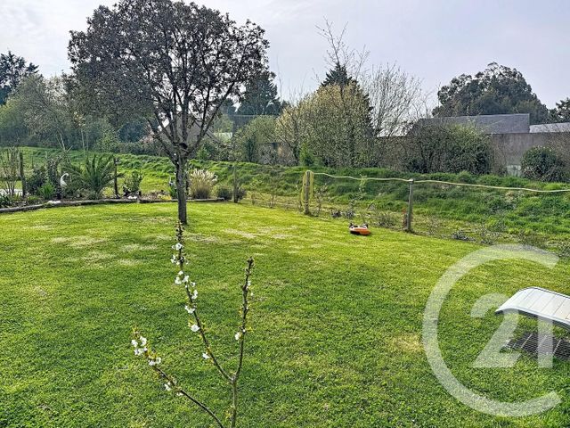 maison à vendre - 3 pièces - 51.32 m2 - SARZEAU - 56 - BRETAGNE - Century 21 Sarz'Eau Immobilier