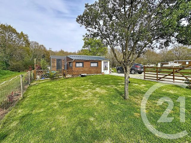 maison à vendre - 3 pièces - 51.32 m2 - SARZEAU - 56 - BRETAGNE - Century 21 Sarz'Eau Immobilier