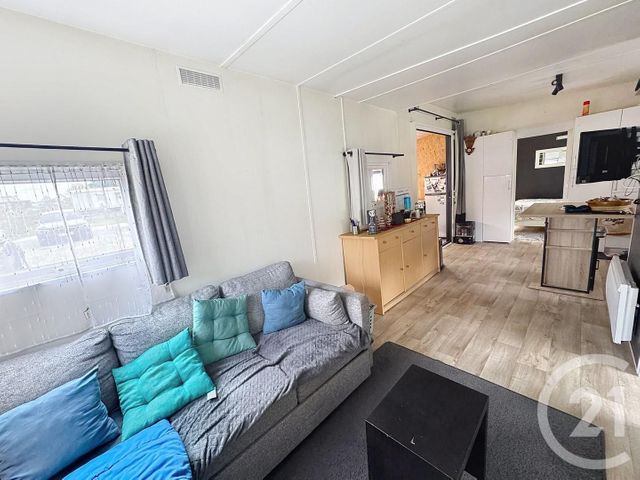 maison à vendre - 3 pièces - 51.32 m2 - SARZEAU - 56 - BRETAGNE - Century 21 Sarz'Eau Immobilier