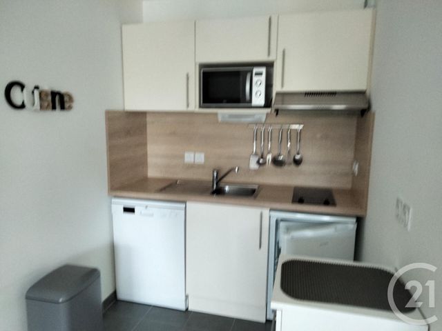 Appartement F2 à louer - 2 pièces - 44.7 m2 - ARZON - 56 - BRETAGNE - Century 21 Sarz'Eau Immobilier