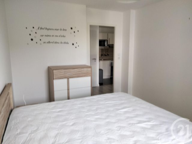 Appartement F2 à louer - 2 pièces - 44.7 m2 - ARZON - 56 - BRETAGNE - Century 21 Sarz'Eau Immobilier