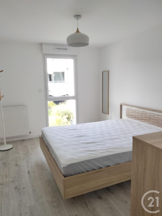 Appartement F2 à louer - 2 pièces - 44.7 m2 - ARZON - 56 - BRETAGNE - Century 21 Sarz'Eau Immobilier