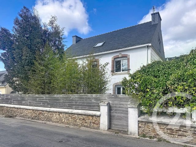 Maison à vendre SARZEAU