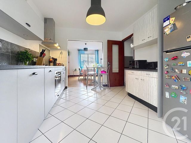 maison à vendre - 8 pièces - 203.4 m2 - SARZEAU - 56 - BRETAGNE - Century 21 Sarz'Eau Immobilier