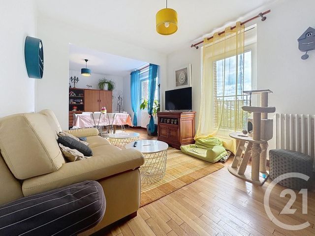 maison à vendre - 8 pièces - 203.4 m2 - SARZEAU - 56 - BRETAGNE - Century 21 Sarz'Eau Immobilier