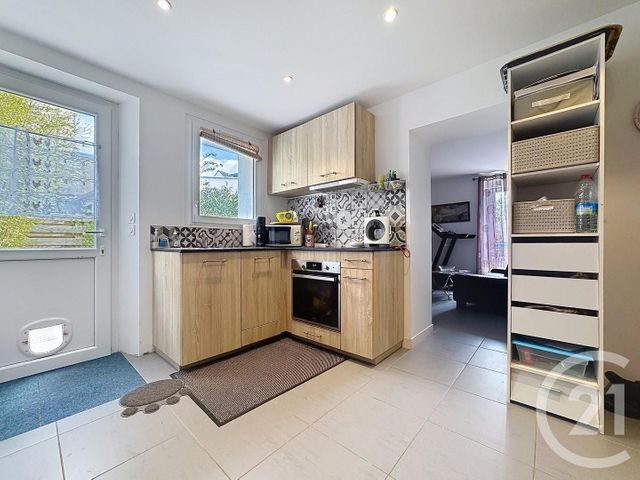 maison à vendre - 8 pièces - 203.4 m2 - SARZEAU - 56 - BRETAGNE - Century 21 Sarz'Eau Immobilier