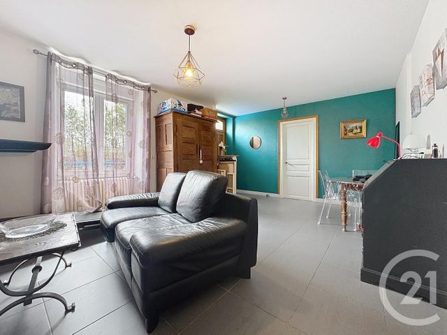 maison à vendre - 8 pièces - 203.4 m2 - SARZEAU - 56 - BRETAGNE - Century 21 Sarz'Eau Immobilier