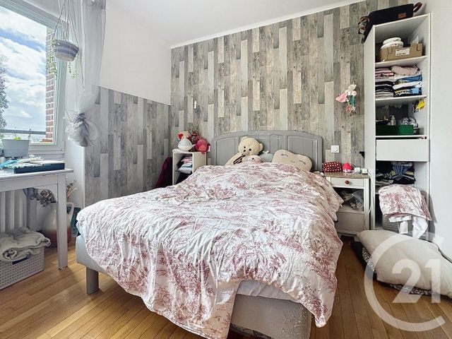 maison à vendre - 8 pièces - 203.4 m2 - SARZEAU - 56 - BRETAGNE - Century 21 Sarz'Eau Immobilier