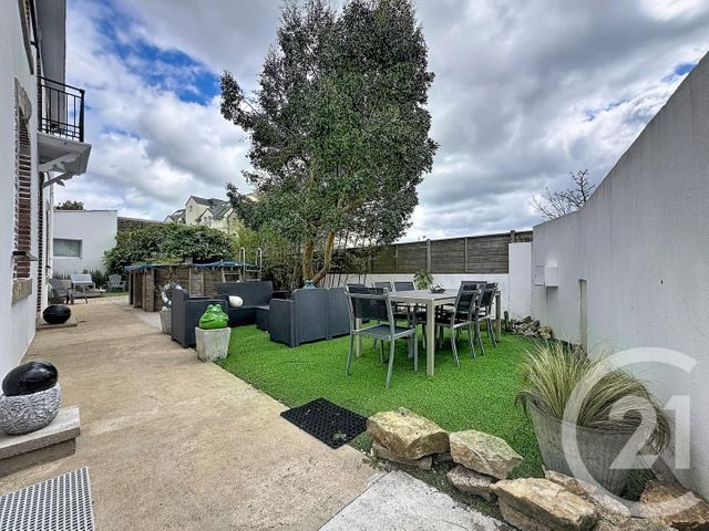 maison à vendre - 8 pièces - 203.4 m2 - SARZEAU - 56 - BRETAGNE - Century 21 Sarz'Eau Immobilier