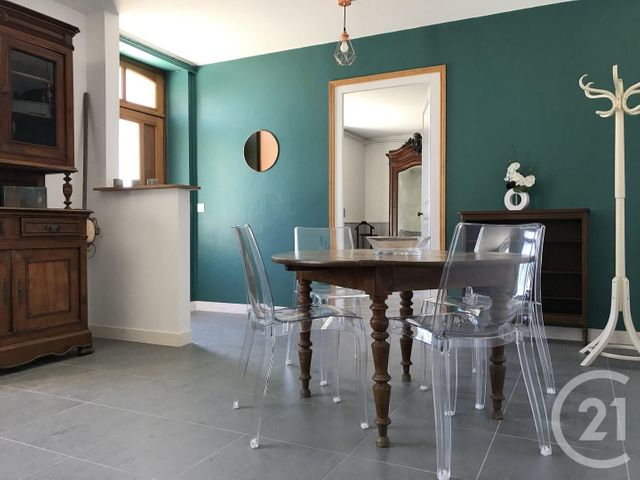 maison à vendre - 8 pièces - 203.4 m2 - SARZEAU - 56 - BRETAGNE - Century 21 Sarz'Eau Immobilier