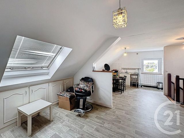 maison à vendre - 8 pièces - 203.4 m2 - SARZEAU - 56 - BRETAGNE - Century 21 Sarz'Eau Immobilier