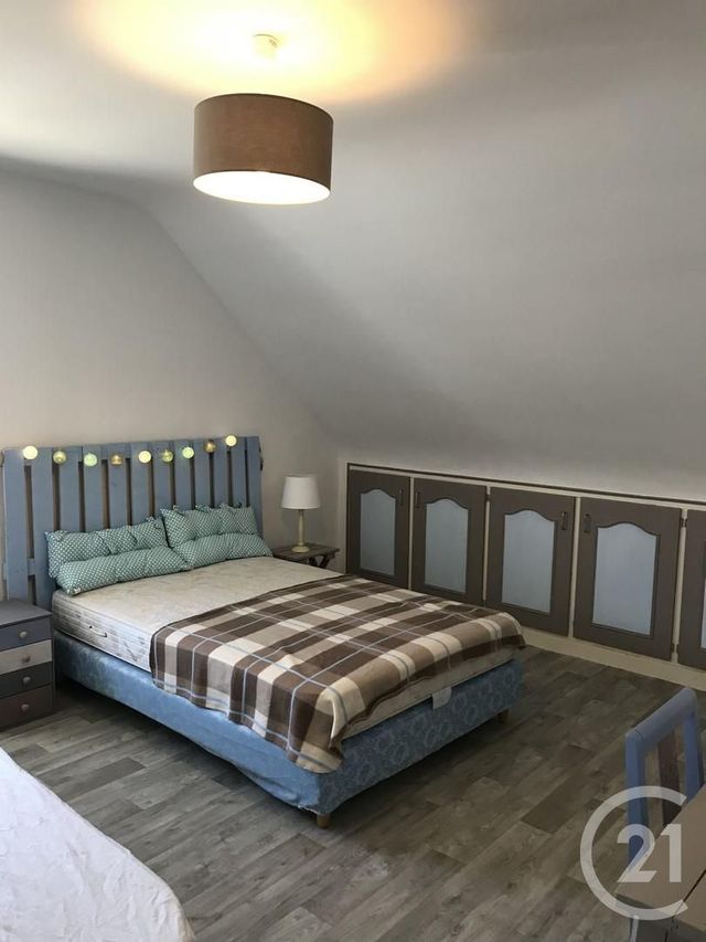 maison à vendre - 8 pièces - 203.4 m2 - SARZEAU - 56 - BRETAGNE - Century 21 Sarz'Eau Immobilier