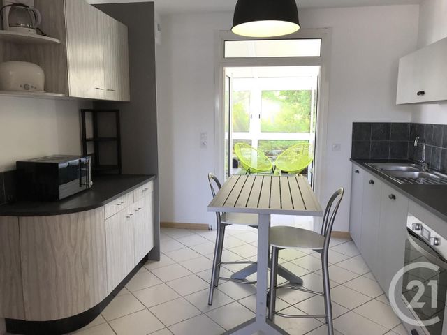 maison à vendre - 8 pièces - 203.4 m2 - SARZEAU - 56 - BRETAGNE - Century 21 Sarz'Eau Immobilier