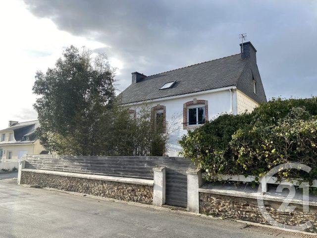 maison - SARZEAU - 56