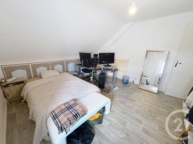 maison à vendre - 8 pièces - 203.4 m2 - SARZEAU - 56 - BRETAGNE - Century 21 Sarz'Eau Immobilier