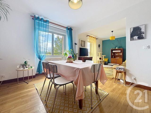 maison à vendre - 8 pièces - 203.4 m2 - SARZEAU - 56 - BRETAGNE - Century 21 Sarz'Eau Immobilier