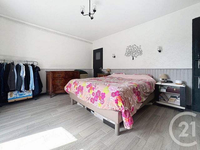 maison à vendre - 8 pièces - 203.4 m2 - SARZEAU - 56 - BRETAGNE - Century 21 Sarz'Eau Immobilier