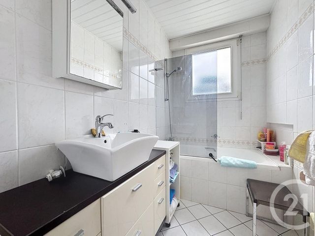 maison à vendre - 8 pièces - 203.4 m2 - SARZEAU - 56 - BRETAGNE - Century 21 Sarz'Eau Immobilier