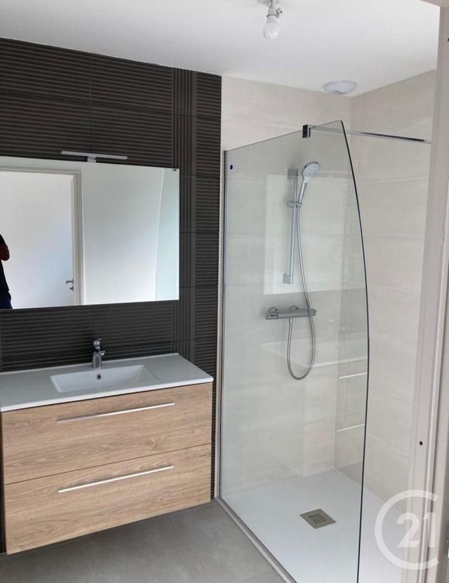 maison à louer - 6 pièces - 116.2 m2 - SARZEAU - 56 - BRETAGNE - Century 21 Sarz'Eau Immobilier