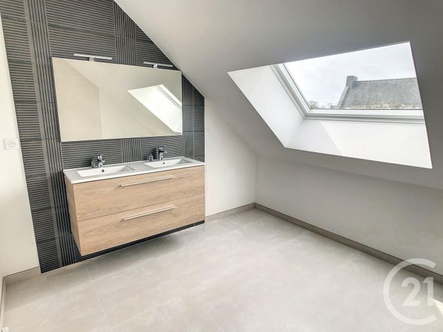 maison à louer - 6 pièces - 116.2 m2 - SARZEAU - 56 - BRETAGNE - Century 21 Sarz'Eau Immobilier