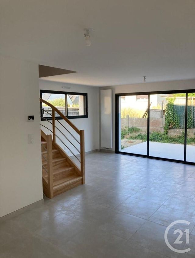 maison à louer - 6 pièces - 116.2 m2 - SARZEAU - 56 - BRETAGNE - Century 21 Sarz'Eau Immobilier