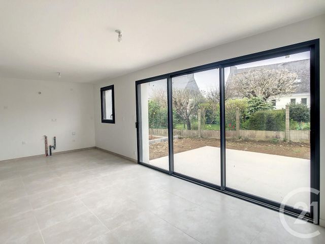 maison à louer - 6 pièces - 116.2 m2 - SARZEAU - 56 - BRETAGNE - Century 21 Sarz'Eau Immobilier