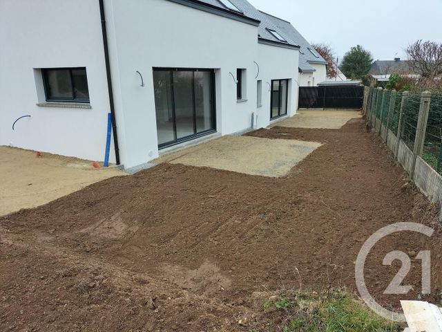 maison à louer - 6 pièces - 116.2 m2 - SARZEAU - 56 - BRETAGNE - Century 21 Sarz'Eau Immobilier