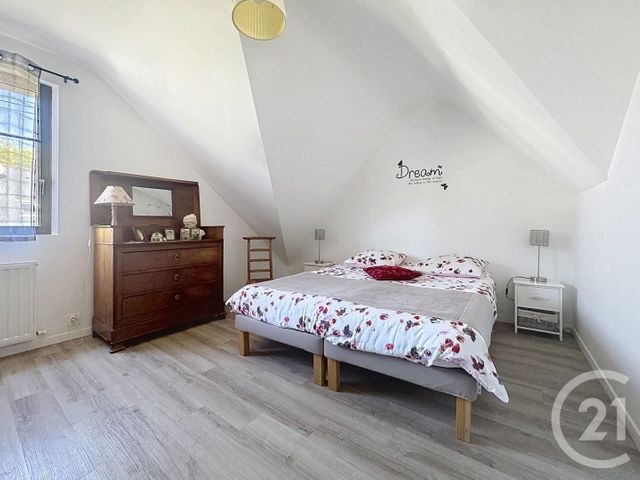 maison à vendre - 5 pièces - 90.0 m2 - SARZEAU - 56 - BRETAGNE - Century 21 Sarz'Eau Immobilier