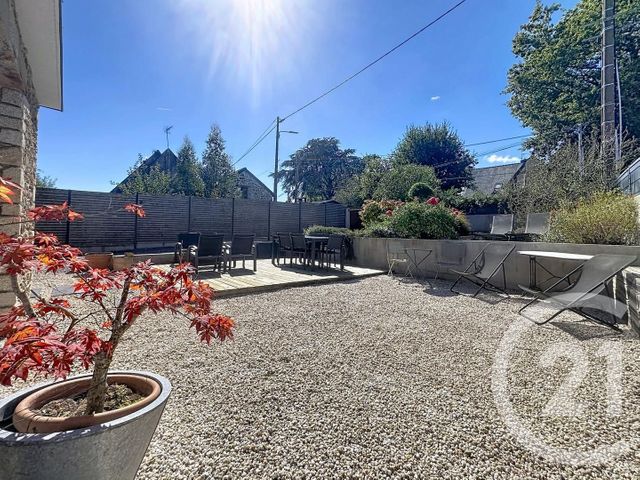 maison à vendre - 5 pièces - 90.0 m2 - SARZEAU - 56 - BRETAGNE - Century 21 Sarz'Eau Immobilier