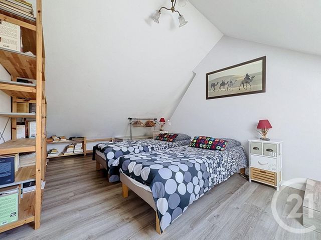 maison à vendre - 5 pièces - 90.0 m2 - SARZEAU - 56 - BRETAGNE - Century 21 Sarz'Eau Immobilier
