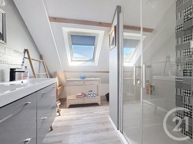 maison à vendre - 5 pièces - 90.0 m2 - SARZEAU - 56 - BRETAGNE - Century 21 Sarz'Eau Immobilier