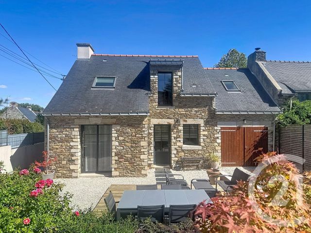 maison - SARZEAU - 56
